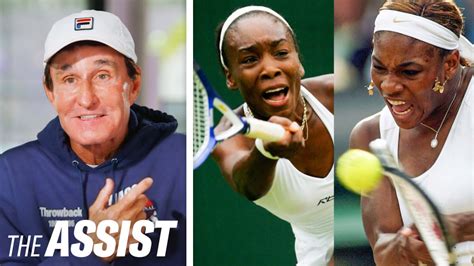 venus williams coach